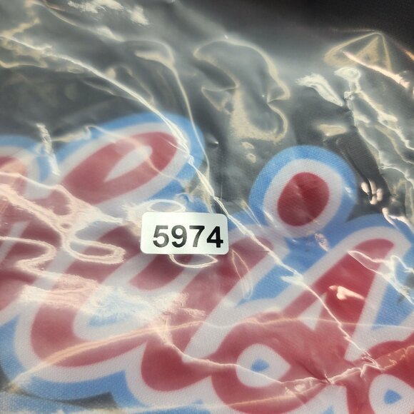 Mens Gray OSA Athletics Scissortails Pullover Sweatshirt Hoodie Long Sleeve L - Picture 13 of 13